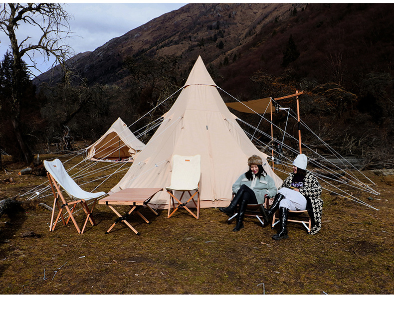 Cheap Goat Tents 5